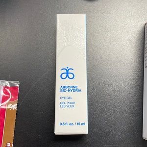 Arbonne Bio-Hydria Eye Gel